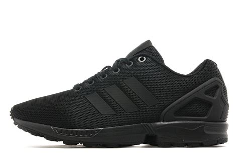 adidas zx flux damen schwarz kupfer|Adidas originals zx flux men's.